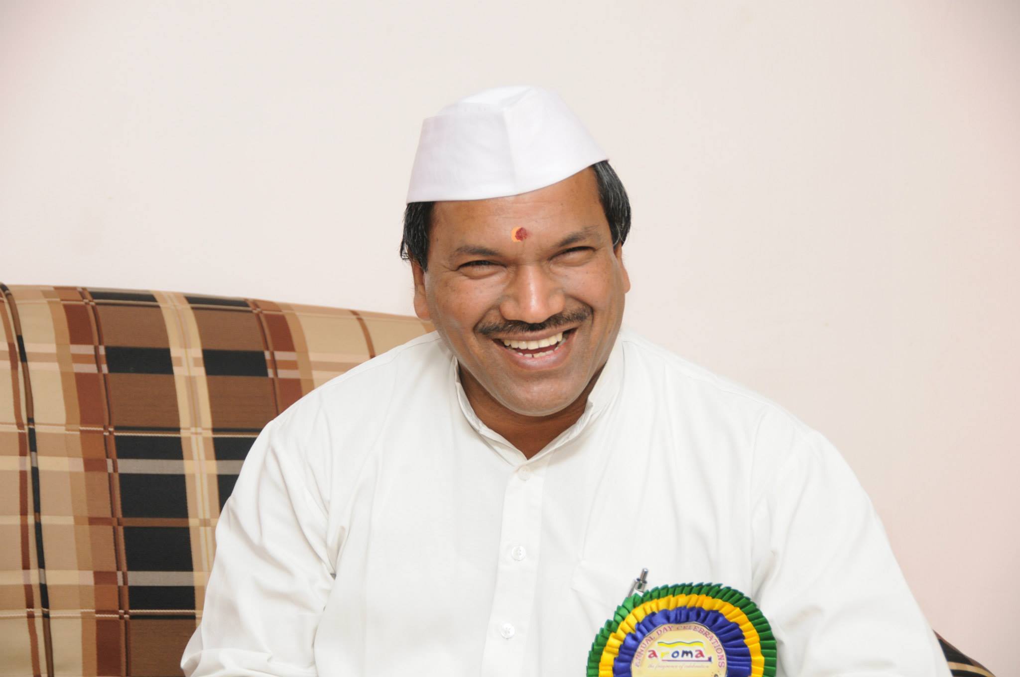Dr. Pawan Agrawal 